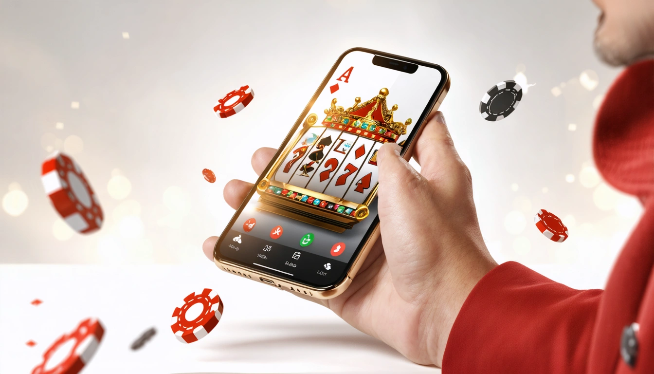 mobile app Sultan