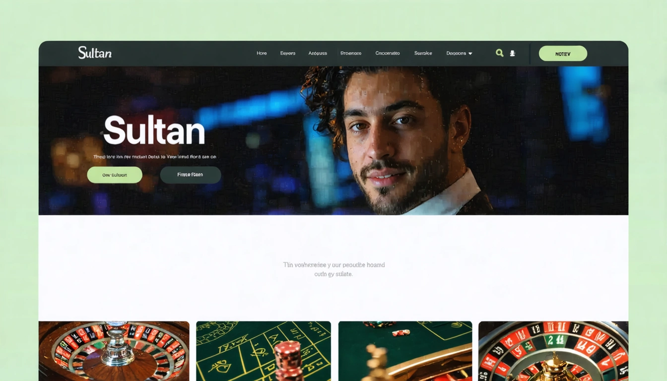 home Sultan